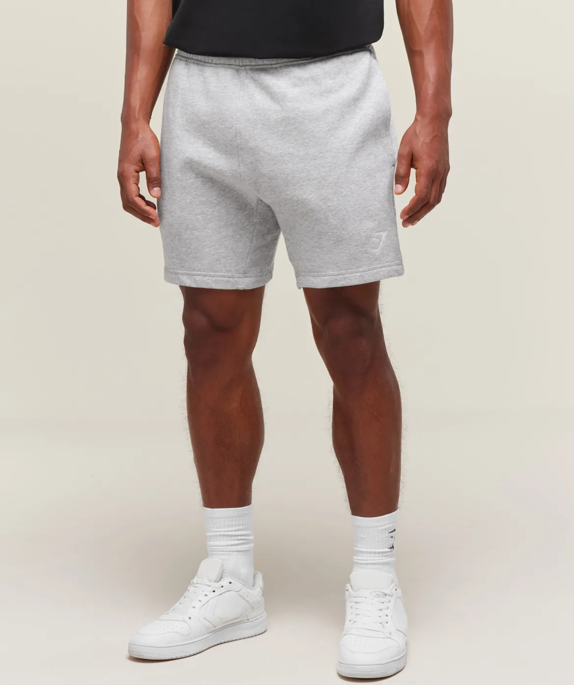 Crest 7" Shorts