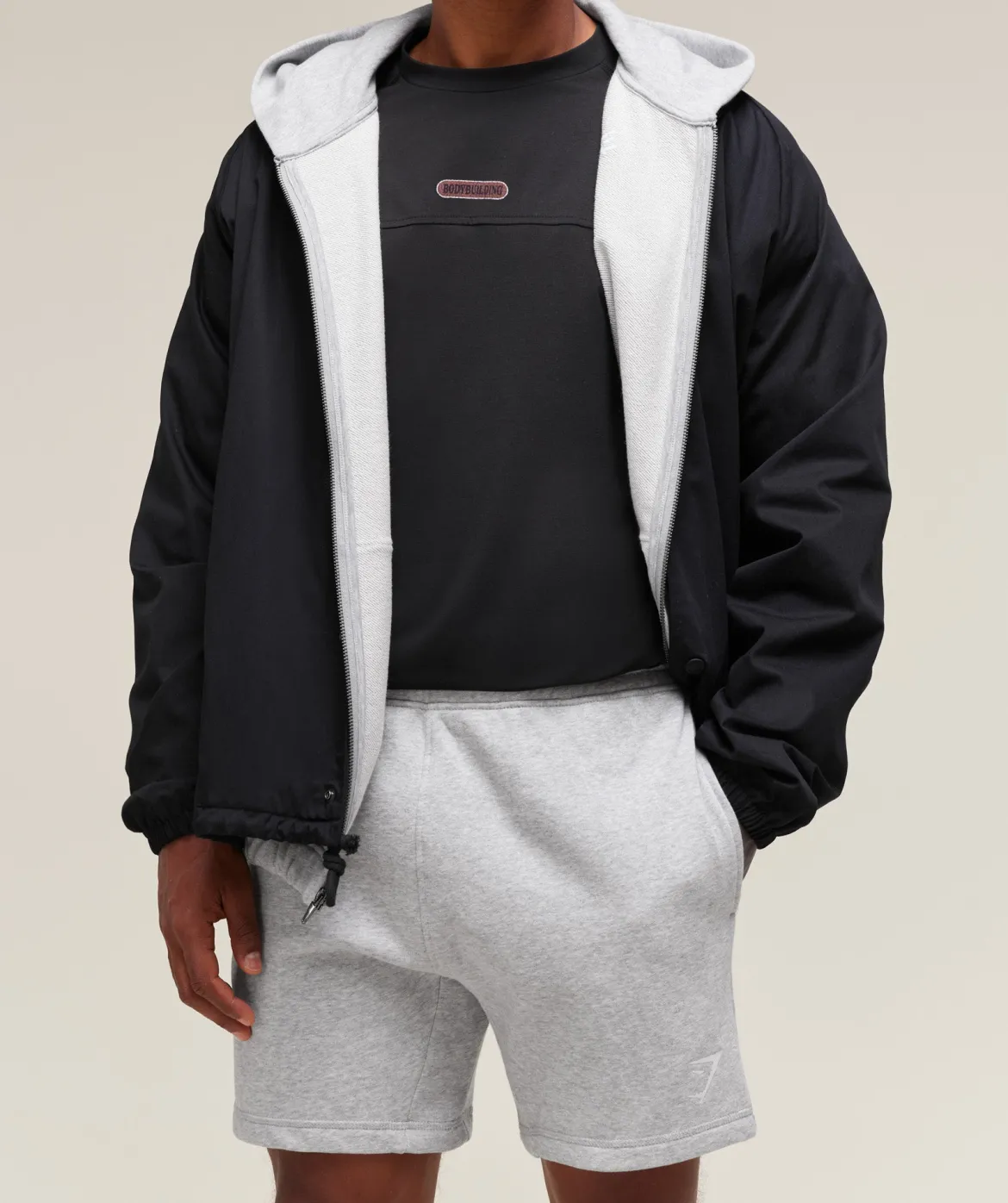 Crest 7" Shorts