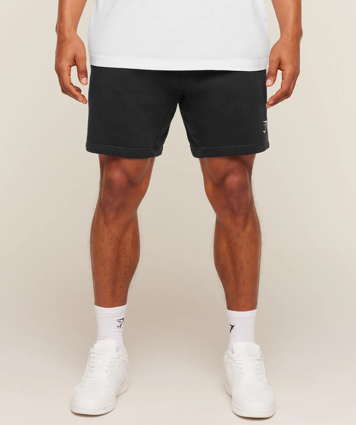 Crest 7" Shorts
