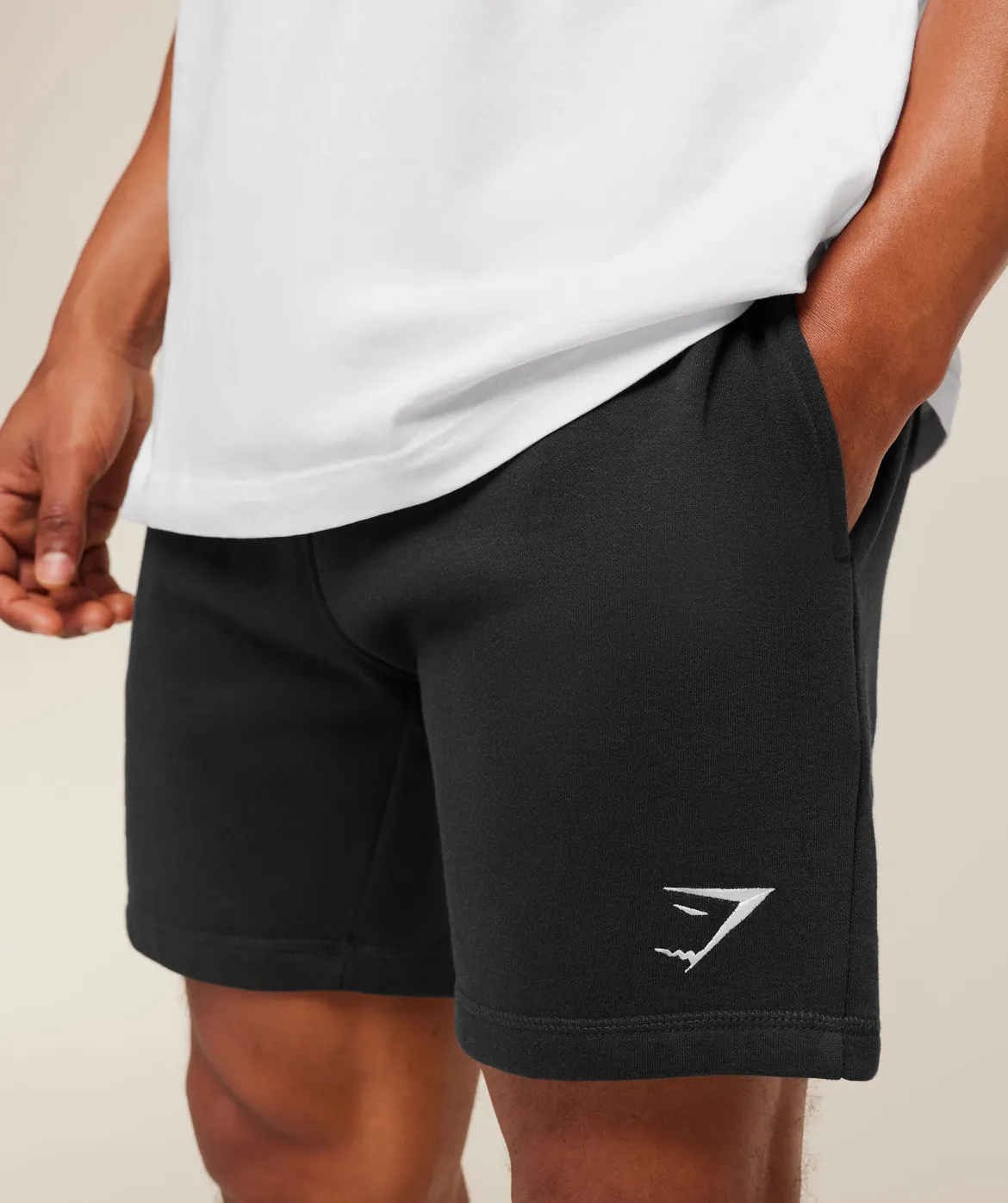 Crest 7" Shorts