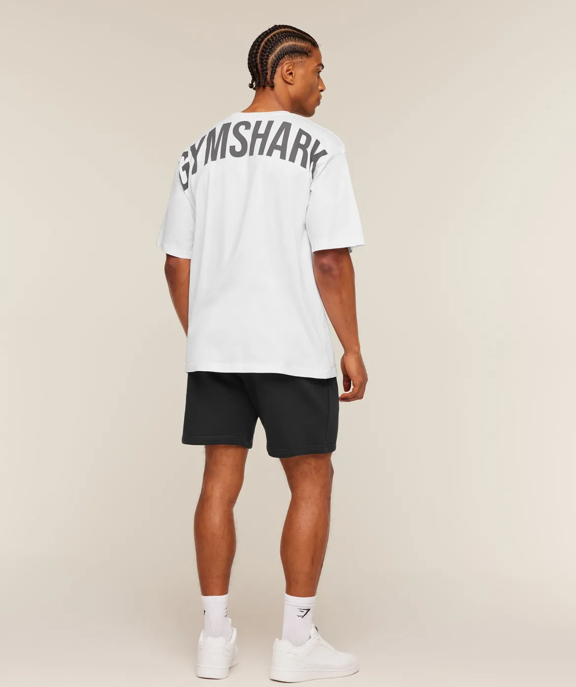 Crest 7" Shorts