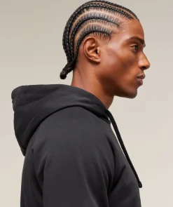 Crest Hoodie