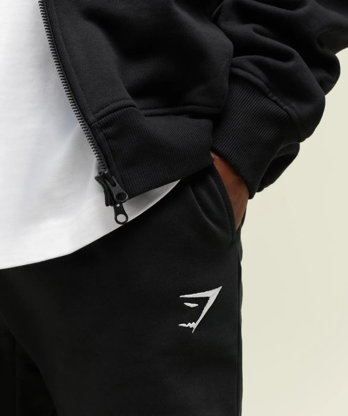 Crest Joggers
