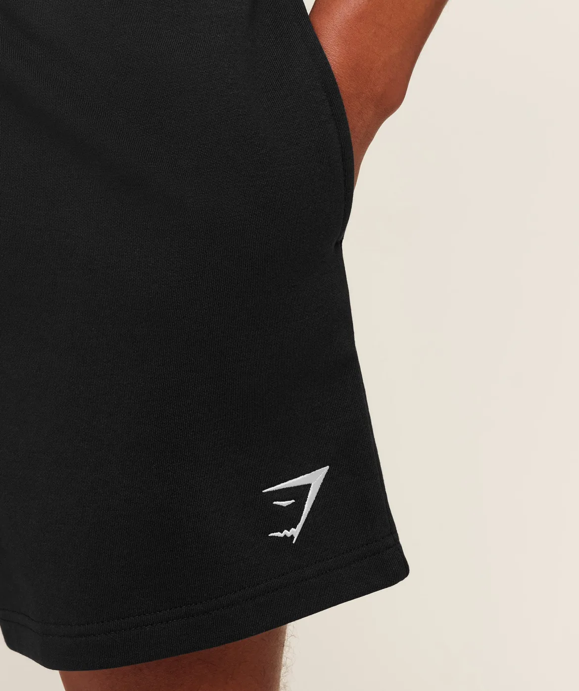 Crest Shorts