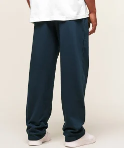 Crest Straight Leg Joggers