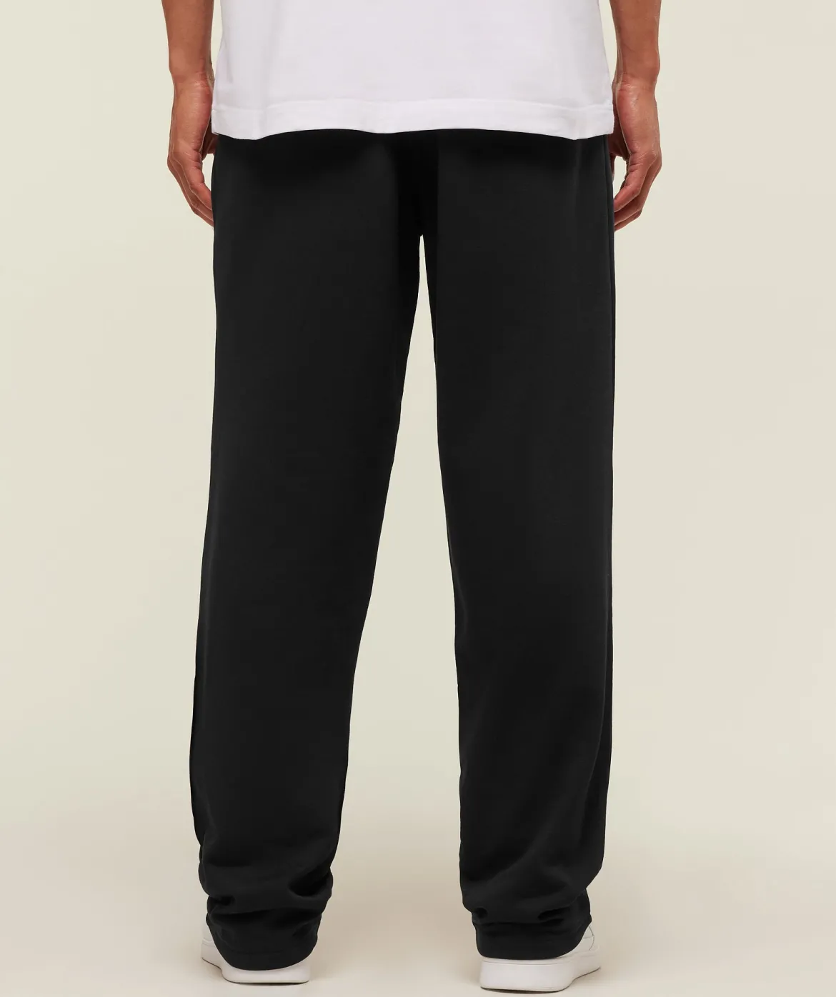 Crest Straight Leg Joggers Tall