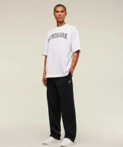 Crest Straight Leg Joggers Tall