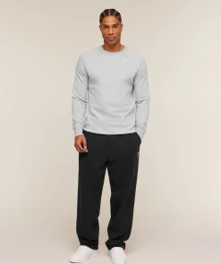Crest Sweatshirt