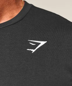 Crest T-Shirt