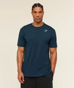 Crest T-Shirt