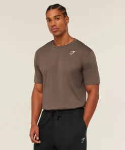 Crest T-Shirt