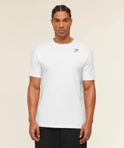 Crest T-Shirt