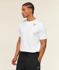 Crest T-Shirt