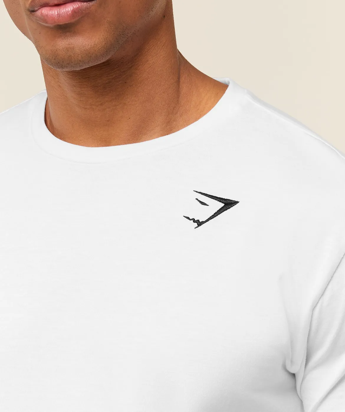 Crest T-Shirt