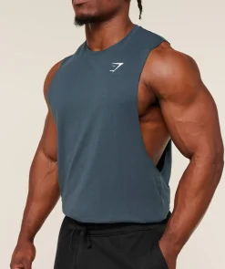 Critical 2.0 Drop Arm Tank