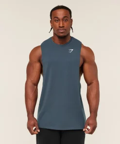 Critical 2.0 Drop Arm Tank