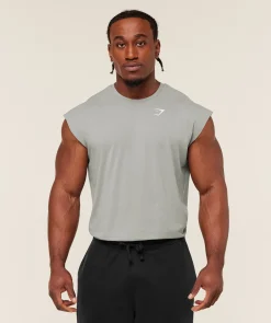 Critical Cut Off Tank
