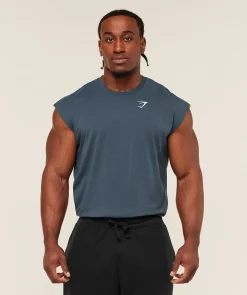 Critical Cut Off Tank
