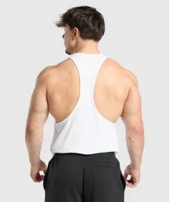 Critical Stringer