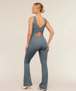 Crossover Back Tank