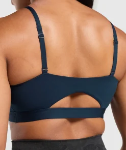 Cut Out Bandeau
