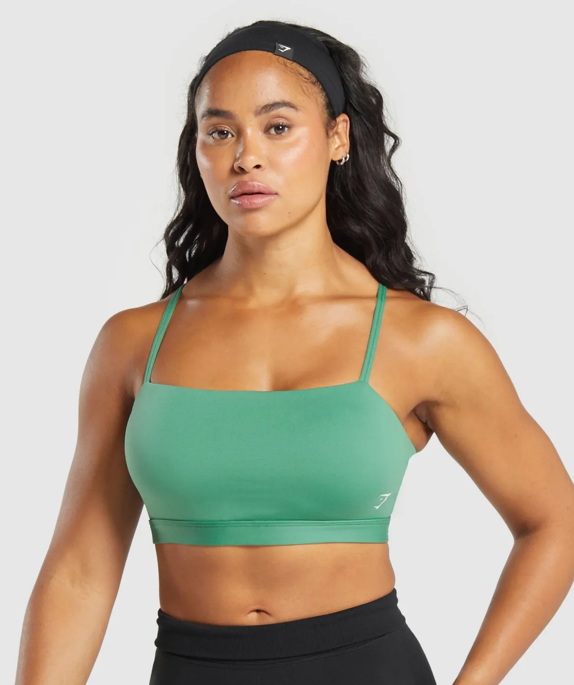 Cut Out Bandeau