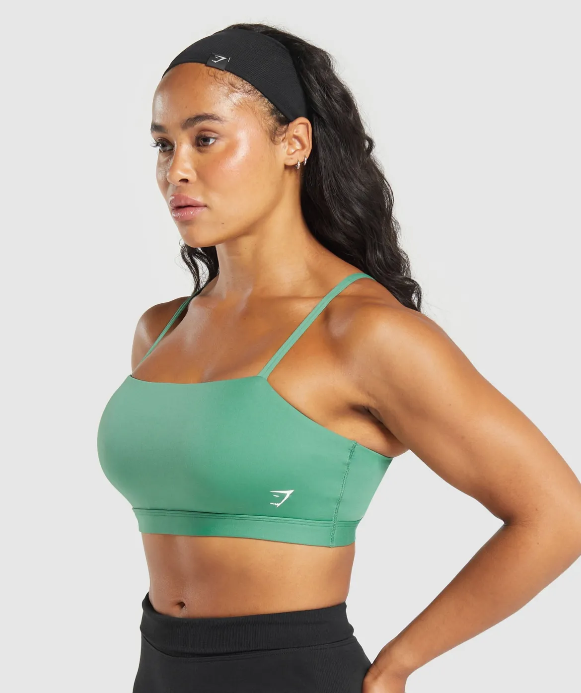 Cut Out Bandeau
