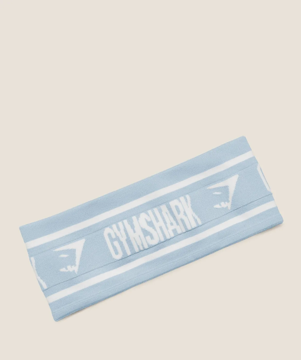 Diffuse Logo Headband