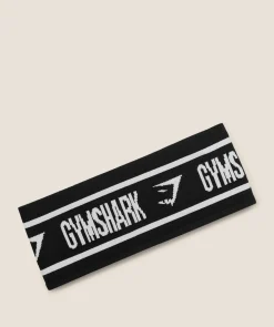 Diffuse Logo Headband