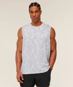 Distance Seamless Tank