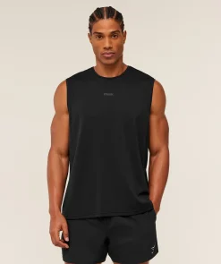 Distance Seamless Tank