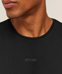 Distance Seamless Tank