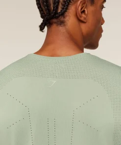 Distance Seamless Tank
