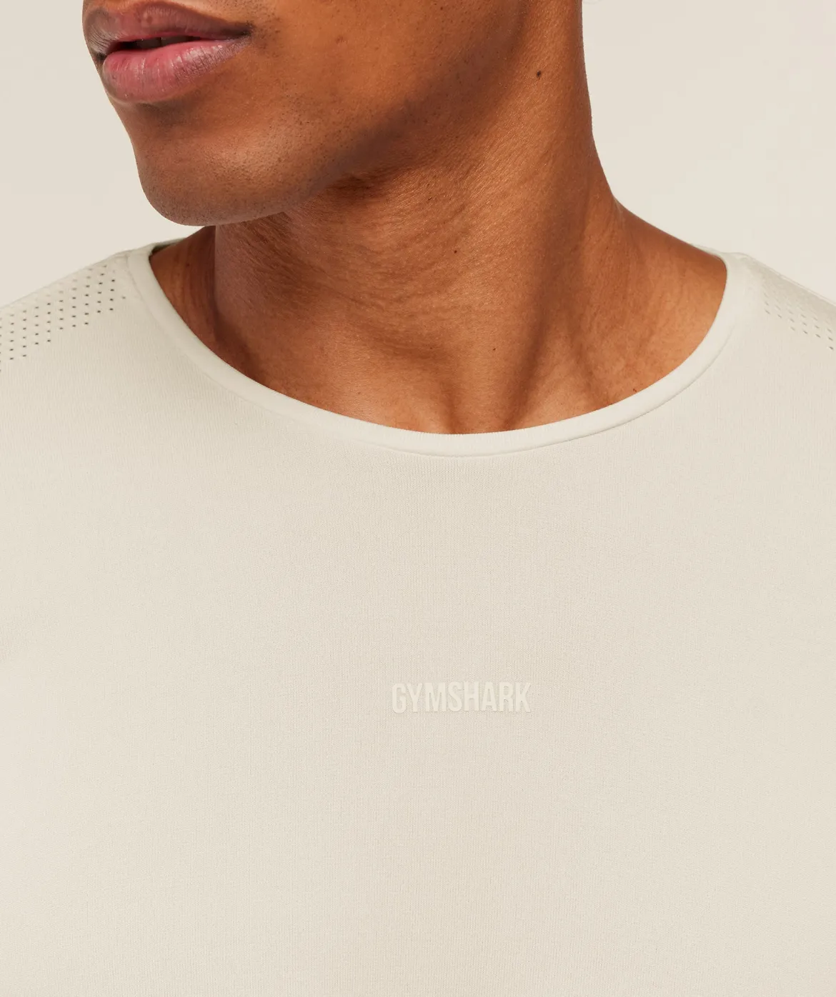 Distance Seamless T-Shirt