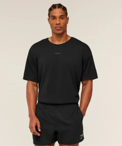 Distance Seamless T-Shirt