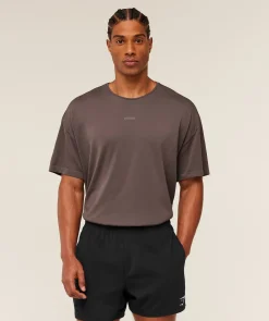 Distance Seamless T-Shirt