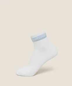 Double Cuffed Socks Single