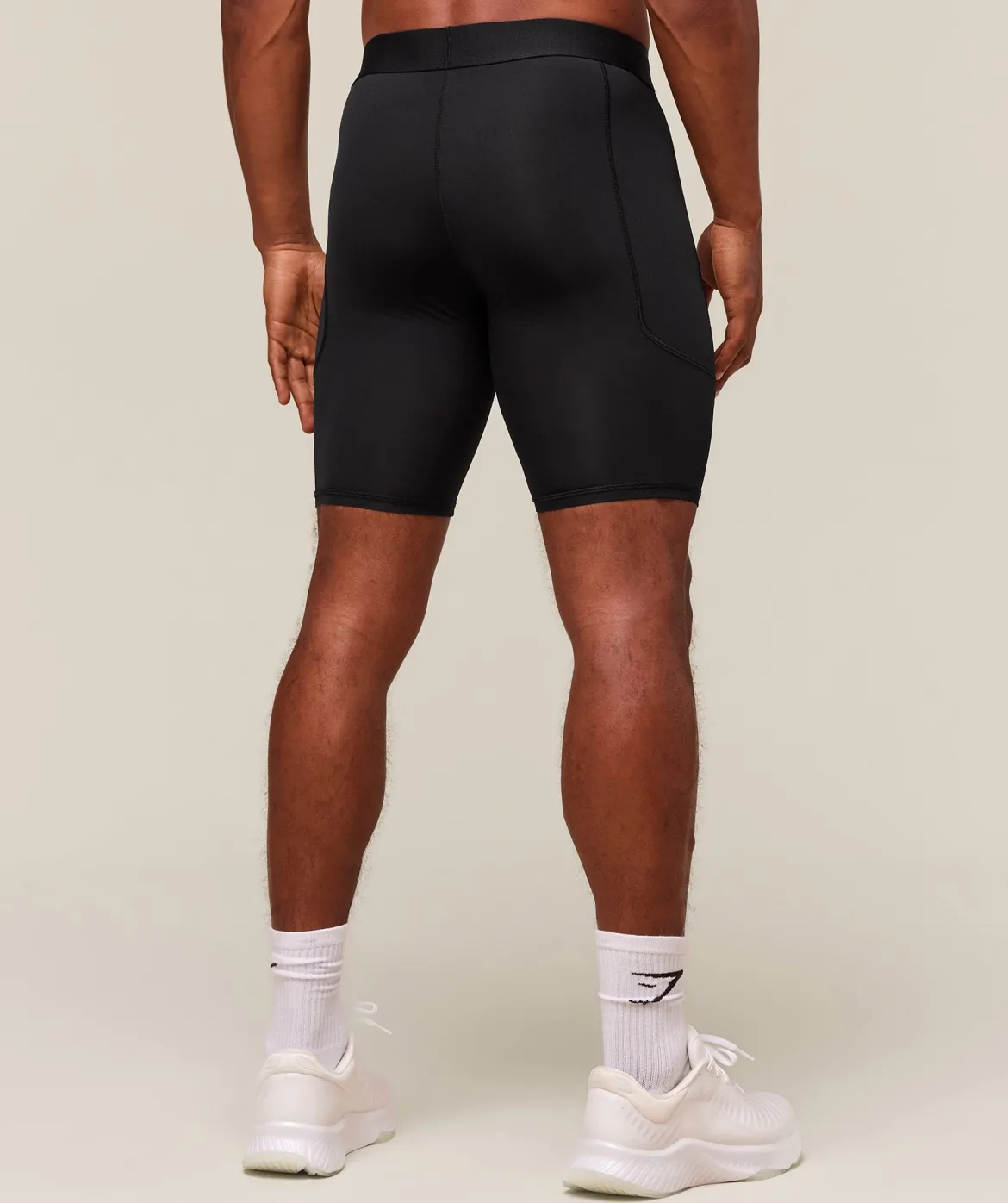 Element Baselayer Half Tight