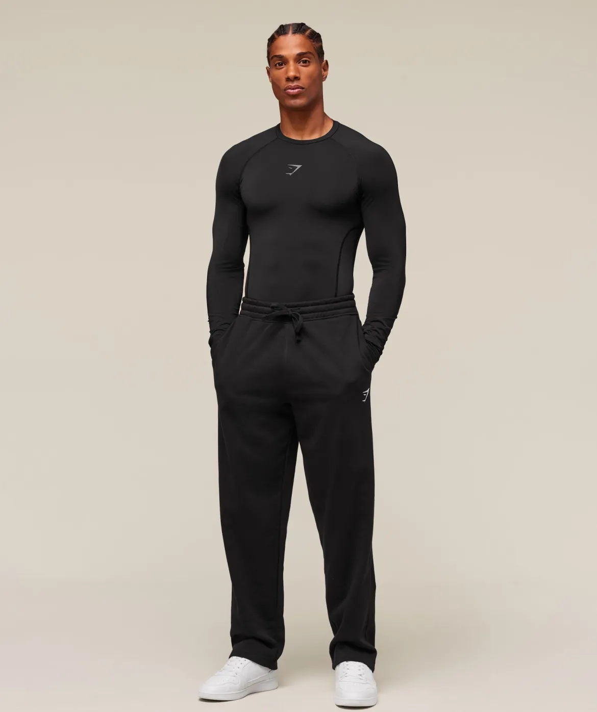 Element Baselayer Long Sleeve T-Shirt