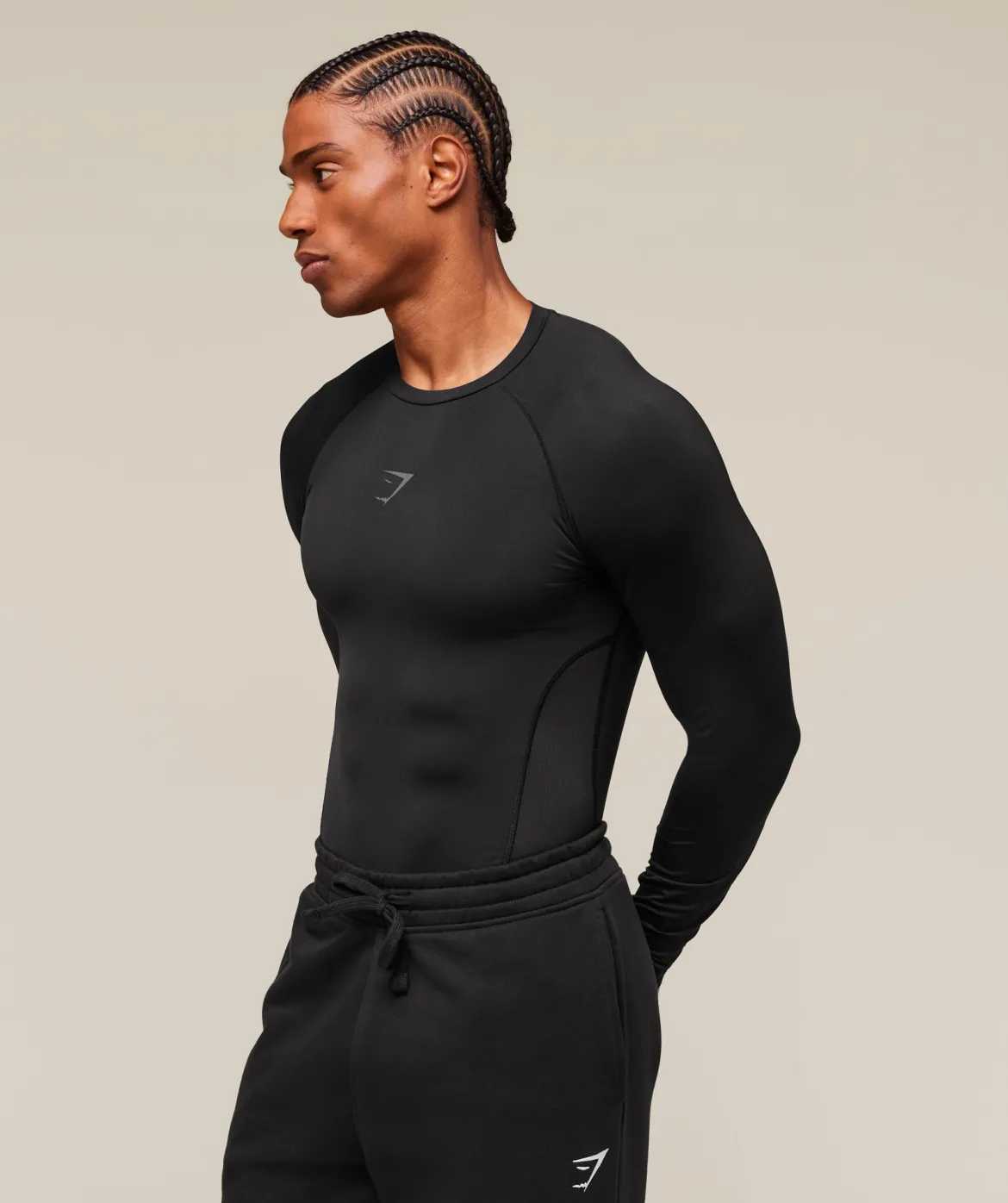 Element Baselayer Long Sleeve T-Shirt