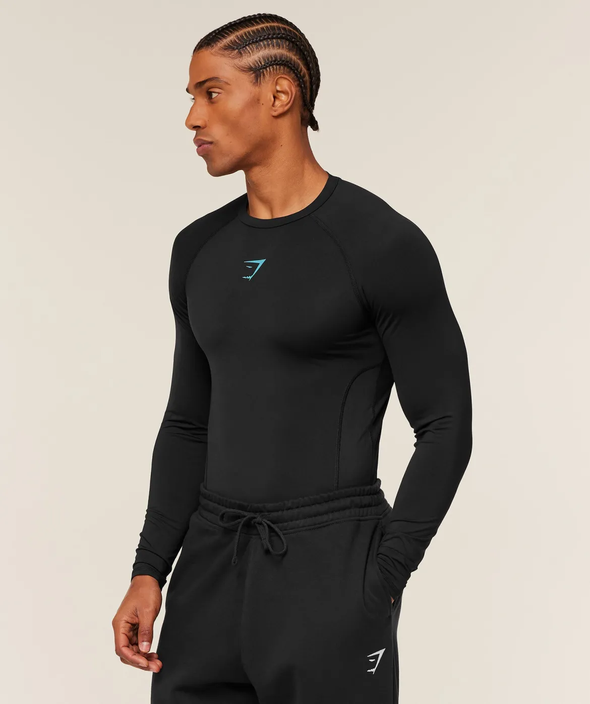 Element Baselayer Long Sleeve T-Shirt
