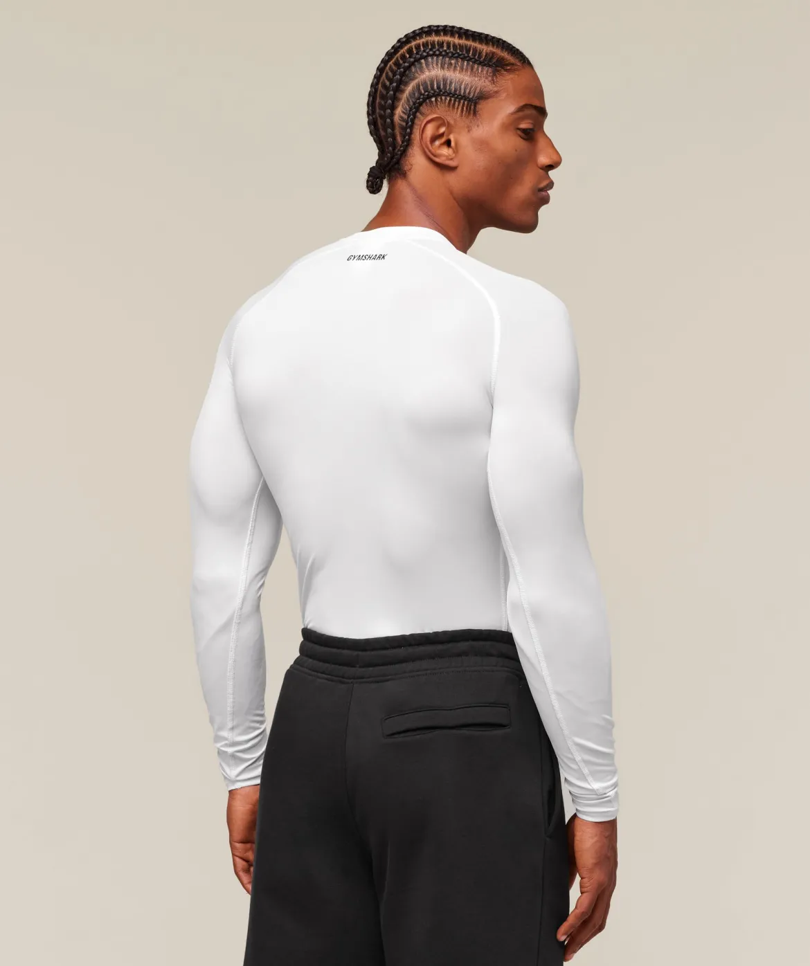 Element Baselayer Long Sleeve T-Shirt
