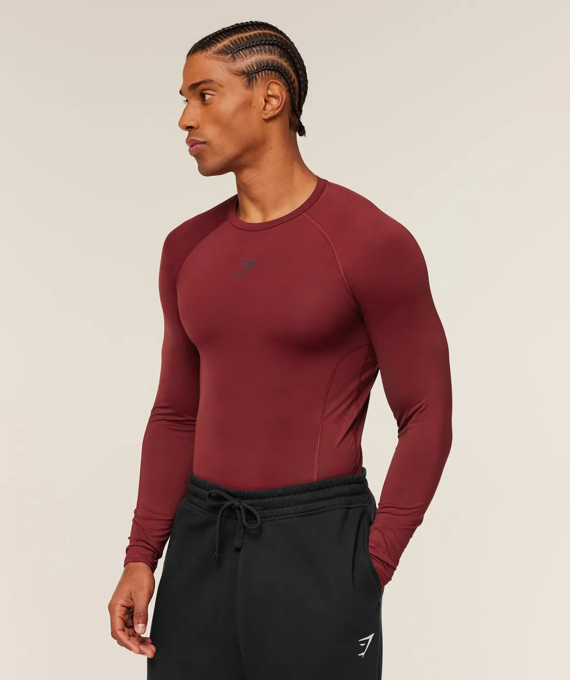 Element Baselayer Long Sleeve T-Shirt
