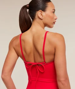 Energise Seamless Crop Top