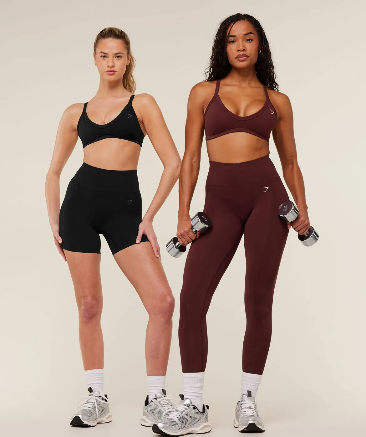 Energise Seamless Leggings