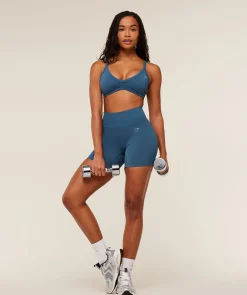 Energise Seamless Shorts