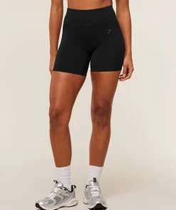 Energise Seamless Shorts