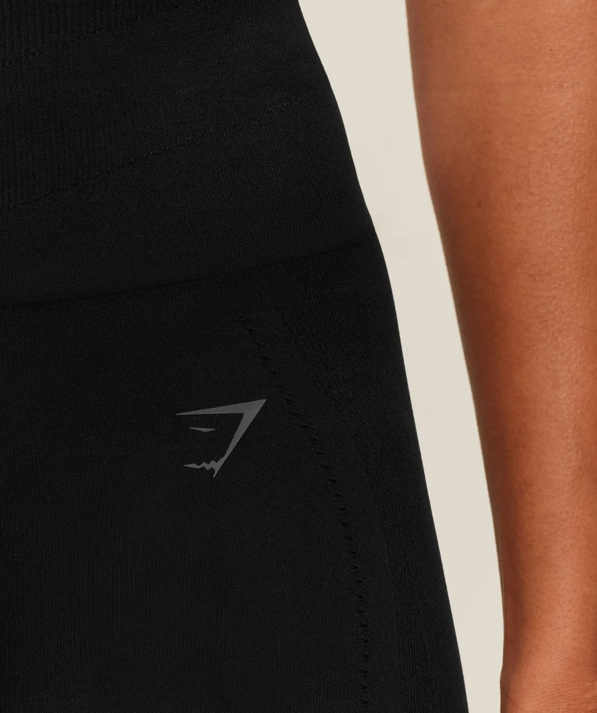 Energise Seamless Shorts