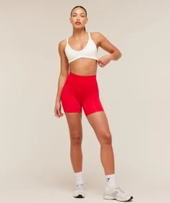 Energise Seamless Sports Bra