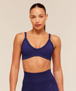 Energise Seamless Sports Bra